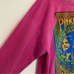 Pink Floyd  Long Sleeve Crewneck Sweatshirt Size Small/Medium Photo 3