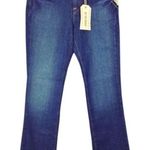 Lucky Brand  Retro Rider bootcut jeans size 28. NEW!! Photo 9