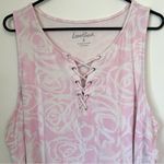 Lovesick Light Pink Lace Photo 1