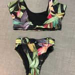 SheIn High Waisted Bikini Photo 3