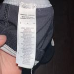 Nike  racerback athletic S sporty workout bra Photo 2