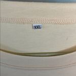 Last Night We Let The Liquor Talk Shirt Brown Size XXL Photo 2