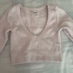 Garage  Long Sleeve Top Photo 1