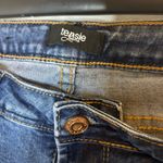 Kensie  Effortless Ankle Mid Rise Jeans Size 0/25 Photo 3