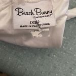 Beach Bunny Beach‎ Bunny Bikini Top Photo 4