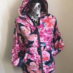 Lululemon Floral Jacket Photo 0