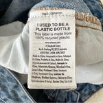 Cotton On High Rise Ripped Denim Jean Shorts Women's Size 6 Photo 6