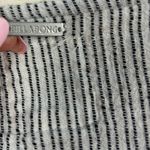 Billabong  Black Striped Cover Up size XL Photo 2