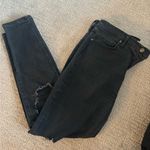 Free People ripped jeans Photo 0