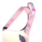 PINK - Victoria's Secret PINK Camo print tshirt bra Photo 1