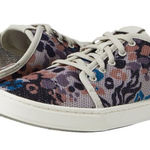 OluKai Pehuea Li Women's low sneaker, Purple, size EU37.5/ US7.5,NWOT DISPLAY Purple Photo 0