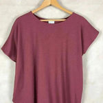 BAM SHOP Textured Asymmetrical Bubble Dress M/L Size undefined Photo 12