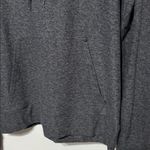 Outdoor Voices  Charcoal Grey Hoodie Size XL Photo 2