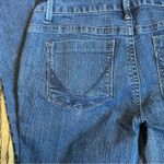 Sonoma  Dark Wash Straight Leg Jeans Women’s Size 10 Normcore Classic Photo 6