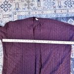 Wishlist Wool Blend Cable Knit Open Cardigan Women’s Size S/M Photo 8