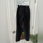 PacSun  Distressed Wide Leg Jeans Photo 1