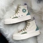 Converse Platform Sneakers Chuck Taylor All Star Lift Platform Photo 1