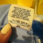 Hippie Rose NWT  Women's Skirt Size M Aster Blue Elastic Waist Pull On Photo 8