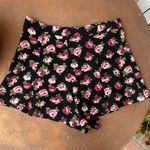 Forever 21 floral shorts Photo 1