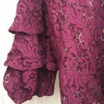 Solitaire  lace blouse Photo 3