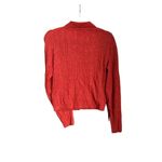 Aritzia wilfred Jovial cardigan sweater top Large Photo 2