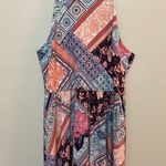 Maurice's Floral Dress Photo 0