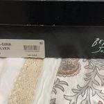 Betsey Johnson Blue by  Sb-Gina Dress Sandal 6 Photo 6