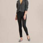 Modern Citizen  Brooke High Waisted Ponte Pant Black Size XS Photo 5