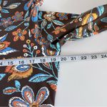 J. McLaughlin  Women's Catalina Cloth Top Photo 4