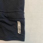 ASICS Womens XS Black Racerback Lacombe Singlet WR0303RT-90 NWT Photo 4