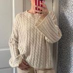 ZARA Sweater Photo 1