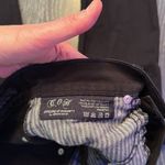 Citizens of Humanity Avedon Slick Skinny Leg black size 6 Photo 13