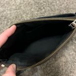 Coach Signature North/South Crossbody Signature Coated Canvas Purse Photo 6