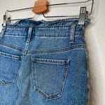 PacSun Womens Denim Cotton Mini Skirt Size 25 Blue Photo 2