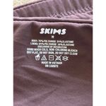 SKIMS  Fits Everybody Bandeau Size Medium Cocoa Photo 5