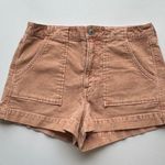 American Eagle Outfitters Corduroy Shorts Photo 0