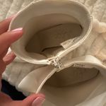 Going out boots White Size 10 Photo 4