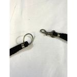 Vintage Women's Silver 35" Medallion Waist Belt SKU 6291 Photo 3