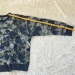 Eddie Bauer Cozy Camp Crew neck Women’s Sweatshirt twilight print size XL Photo 12