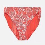 Vince Camuto  Poppy Reversible Bikini Bottoms Size Small Photo 0