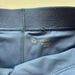 OFFLINE by Aerie Skort Athletic Skirt Shorts Activewear XS Blue Photo 3