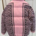 Versace Down Puffer Jacket Photo 1