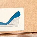 J.Crew  Wedges shoes NWT Photo 3