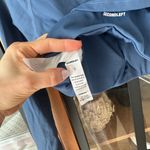 SecondLeft bolero sports bra set navy shrug nandex crop top long sleeve Blue Photo 6