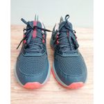 ASICS  Gel Venture 8 Running Athletic Sneakers Lace Up Shoes Grey Women’s 8.5 W Photo 3
