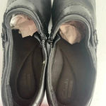  Genette Arc Womens Heeled Loafers
by‎ CLARKS Size: 9M Bootie EUC! Photo 9