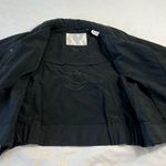 Bobbie Burns Women's Black Medium Ski Jacket Photo 6