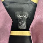 XScape  tank and blazer set size 8 Photo 2