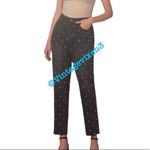 Simple Society  distressed super high rise button fly raw hem jeans NEW NWT 9 29 Photo 5