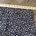 Rafaella Leopard Print Pull On Capri Pants Stretch ~ Women’s Size 16 Photo 12